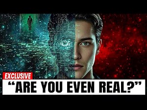 Are We Living in a Simulation? | The Terrifying Theory That Reality Isn’t Real