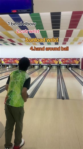 Master Hook Bowling: Perfect Swing and Timing Guide