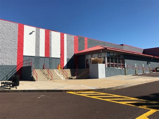 Montgomeryville's Water Tower Cinema Purchased By Theater Chain, To Be Renovated