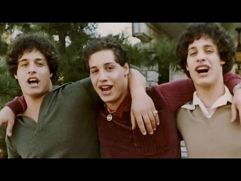 Documentary tells story of triplets separated at birth