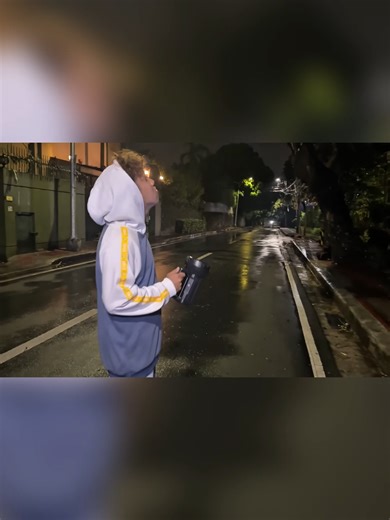Exploring Haunted Streets in Quezon City