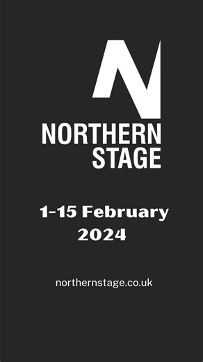 “I need to cast the story out and live my life. I’ll tell it fast and true to get it gone, right now, while darkness deepens over the icy North and the bitter stars shine down.” Be enchanted by A Song For Ella Grey, on stage from 1-15 Feb. @pilot_theatre @yorktheatreroyal Video @rebekahlowri Singer @zakyoungerbanks | Northern Stage | Facebook