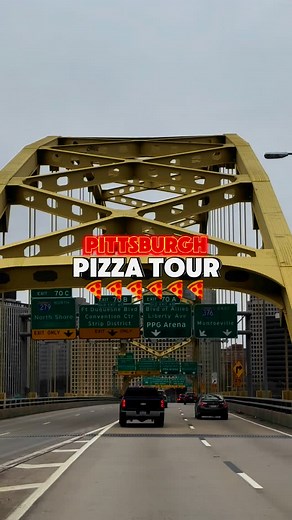 Pittsburgh pizza tour! 🔥🍕 • • • I’ve been putting my pizza passport to good use this week, can you tell? 😂 here are the passport spots I visited this week, (some for the first time): 🍕Slice on Broadway, Carnegie (@sliceonbroadway) - one of my favorite slices of all time. I love the Carnegie location, but they have several others. 🍕Driftwood Oven, Lawrenceville (@driftwoodoven) - first time trying, and I’ll be back a million more times. 🍕Etna Slice House, Etna (@etnaslicehouse) - Amazing cr