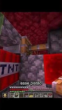 How to Build a Netherite Mine