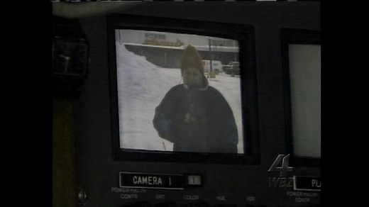 The Snow Queen: It wasn’t a real storm unless Shelby Scott was reporting from the thick of it! As WBZ celebrates our 70th anniversary this year, take a look at some of the best moments from Shelby’s storied career. | WBZ / CBS News Boston