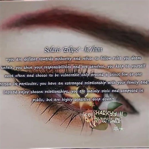 which are you most like? :3 #oc #demonslayer #hazbinhotel #toh