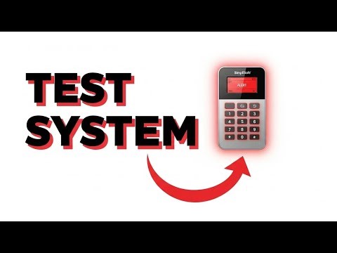 How to Test Your SimpliSafe System Without Triggering the Police