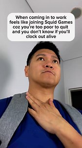 You have 8 hours to complete this game! 😩 | Nurse Archie