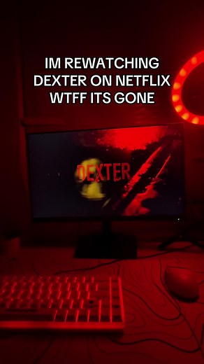 Rewatching Dexter on Netflix: What Happened?
