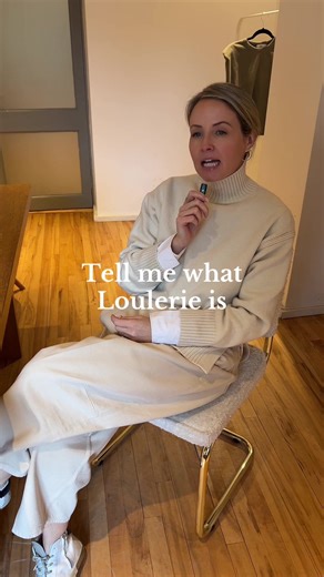Discover Loulerie: Everyday Irish Jewellery