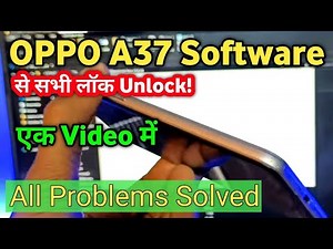 Oppo A37 Pattern Unlock | Oppo A37fw Flashing 100% Done | Oppo A37fw Flash File And Tool Download