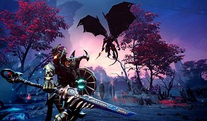 Godfall Ultimate Edition Review - Rising from the Ashes