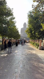 17K views · 1.2K reactions | The Great Buddha statue is one of the...