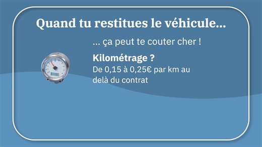 Tu penses que la LLD ou la LOA sont des bons plans ? 🤔 Tu crois que ces loyers “légers” te font économiser ? Mauvaise nouvelle : tu paies bien plus que tu ne le crois. Dans cette vidéo, on démonte, chiffres à l’appui, le vrai coût de la Location Longue Durée, de la Location avec Option d’Achat… et on les compare au crédit classique et à l’achat malin. Tu verras : 🚗 Pourquoi une voiture de 3 ans est souvent 2x plus rentable qu’un véhicule neuf 💸 Comment la LLD t’attache à un système pensé pour