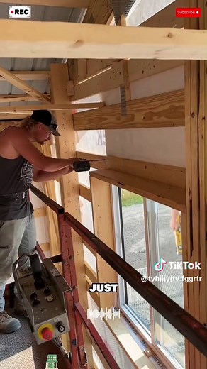 How to Build a Garage Overhang The Right Way!