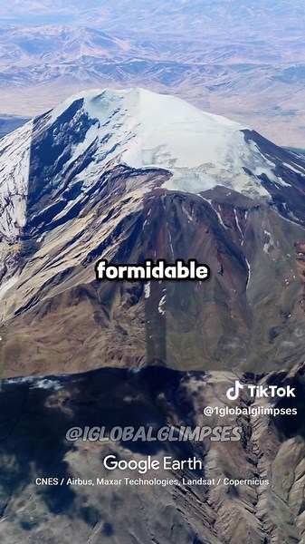 Discovering Mount Ararat: Legends and Facts Revealed