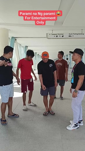 41K views · 2.7K reactions | Parami na Ng parami藍 sa MOA lng yarnn #fypシ゚viralシ #parekoitv #bisdakoi #ForEntertainmentOnly #fbreels Follow like share and SUBSCRIBE my YOUTUBE CHANNEL Parekoitv for more FUNNIEST VIDEO thank you❤️ | Ramil Pardo Jamito | Facebook