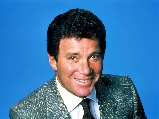 The TV show William Shatner refused to appear in