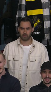 AIK kvitterade i semifinalserien mot Karlskoga💥 Vilket lag tar sig till final?🤷 | TV4 Hockey