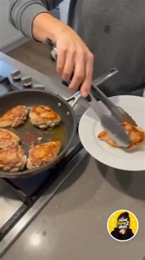 🍗 Part 46: How to Fry Chicken | Complete Beginner Guide