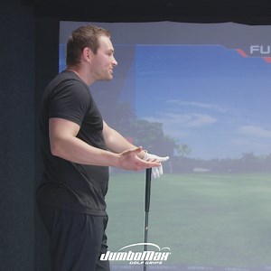 ⚠️ Caution: JumboMax Grips may turn you into the longest driver in your group. | JumboMax Golf Grips