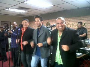 LOS MASTERS ROSA MORA