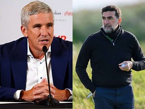 PGA Tour and PIF reportedly inching closer to finalization of 'revised' framework agreement