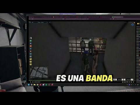 YKZ EACCIONA A CRIPS Y A LA PIBA | DOVUX LIFE