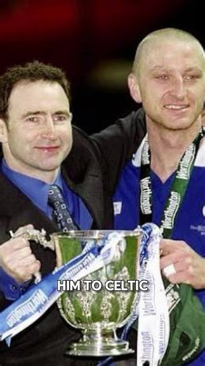 Matt Elliott's Humorous Phone Call with Martin O'Neill