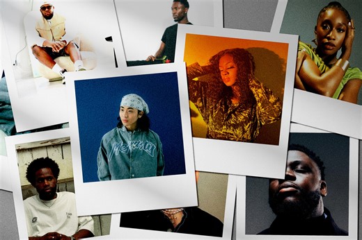 7 Christian Alt-R&B Artists You Need to Add to Your Playlist - RELEVANT