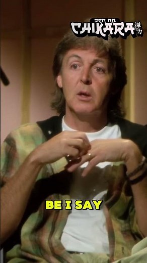 Paul McCartney Reveals Mick Jagger Reaction to "Hey Jude" #shortvideo #thebeatles #shorts #music