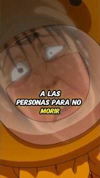 Si no hace reír a las personas... muere