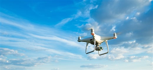 New Mexico lawmakers look to define the ‘unlawful use’ of a drone