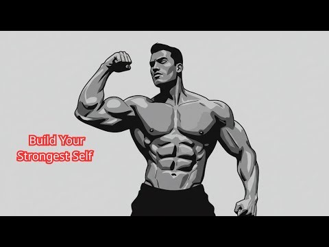 The Power of Self-Discipline | Unlock Your True Potential