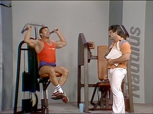 MIKE MENTZER: NAUTILUS, BOYER COE AND THE GENESIS OF ONE-SET-PER-BODYPART TRAINING