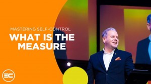 Mastering Self-Control: What Is The Measure