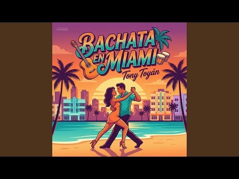 Bachata en Miami