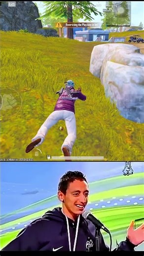 Pubg Hackers vs Bgmi Hackers 😁#bgmishorts #pubgshorts