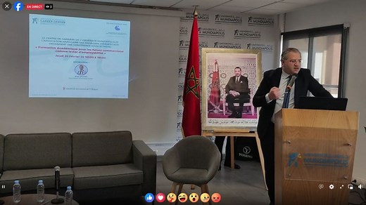 En direct. Formation des commerciaux: un levier de l’employabilité?