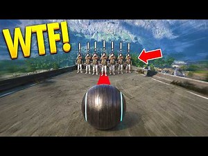 ARC Raiders WTF & Funny Moments! Ep #139