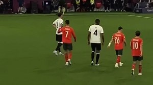 124K views · 3.8K reactions | Highlights: Germany  vs Portugal  ( 1 - 2 ) 937 career goals and counting with the latest one potentially putting his country one win away from another international trophy. ONLY Cristiano Ronaldo  #NationsLeague #espn #cr7 #BallondOr #beINSPORTS #football #champions | Pastor Emmanuel Nkansah | Facebook