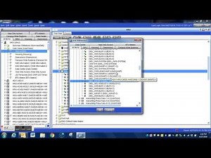 Editing Metasys User View