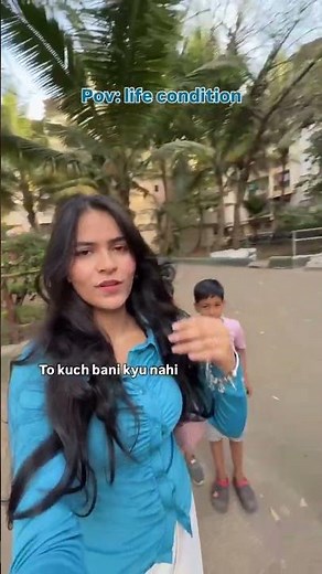 POV : LIFE CONDITION RN be like........?