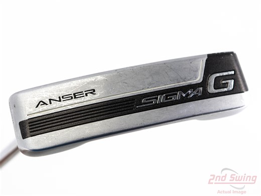 Ping Sigma G Anser Putter (A-42648134105)