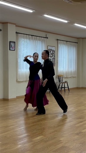 PasoDoble #dance #社交ダンス