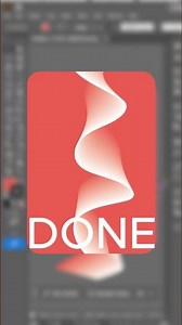 Cool effect right? #illustration #illustrator