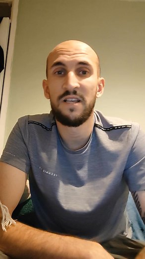 7.7K views · 116 reactions | Sometimes life gets heavy… and you don’t...