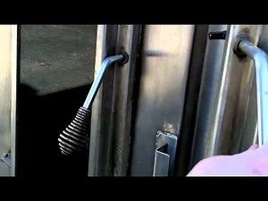 Modernist Cuisine-Smoked maple syrup and pastrami