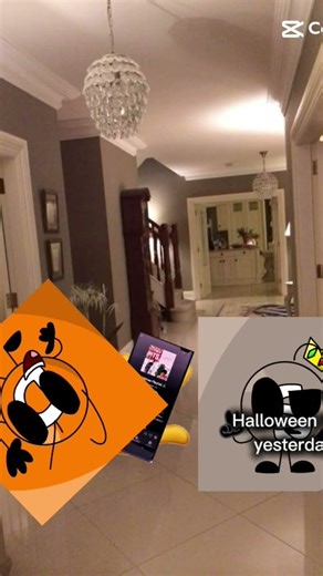 November 1st be like... (capcut meme) #shorts