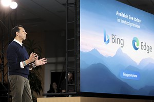 AI War underway as Microsoft brings 'power of ChatGPT' to Bing | The Citizen